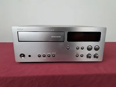 Kaufen Yamaha KX-10 Natural Sound Tapedeck Schubladen-Tapedeck • 215€