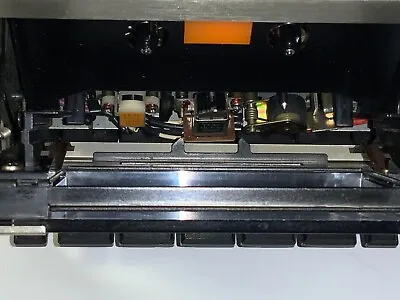 Kaufen TEAC A-300 Stereo Cassette Deck 3-Head • 750€