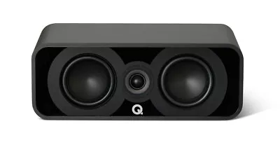 Kaufen Q-Acoustics 5090 Center-Lautsprecher. Schwarz • 499€