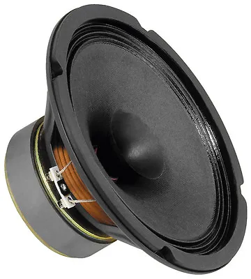 Kaufen 20cm Breitbänder Bass 200mm Lautsprecher Monacor SP-200X 8  • 68.99€