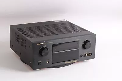 Kaufen Marantz SR8500 A/V Audio Video Surround Empfänger - Wie Ist • 134.82€