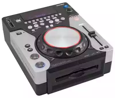 Kaufen Praktischer DJ Multimedia Player Mit USB & SD Als Tischpult F. Party & Kellerbar • 300€