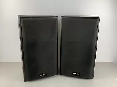 Kaufen Aiwa SX-Z900 3 Way HiFi Speaker 6 Ohm 60W #AC58 • 68€