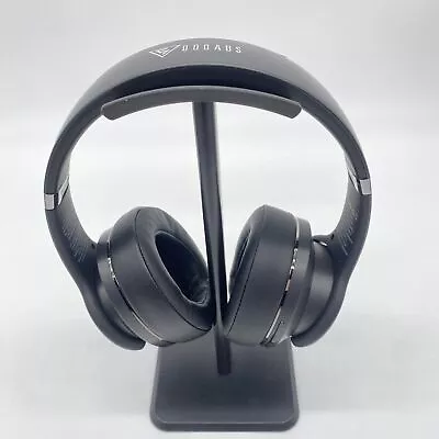 Kaufen DOQAUS Care 1 Kabelloser Bluetooth-Kopfhörer 3 EQ-Modi Over-Ear-HiFi-Stereo-Funk • 24.90€