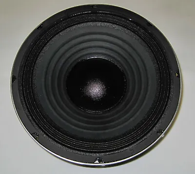 Kaufen SoundLab L041B 25cm PA Bass Lautsprecher 250mm 8 Ohm Tieftöner 1Kt. • 38.90€