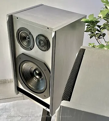 Kaufen Pilot Acoustics V-3, Premium Hifi Speaker, 3 Wege, 8 Ohm, 200 Watt ! TOP  !  • 599€