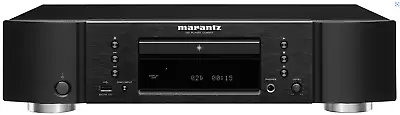 Kaufen Marantz CD6007 HiFi CD-Player Schwarz • 409€