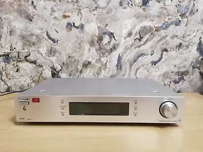 Kaufen Sony St-sdb900 QS Serie DAB/FM/AM Tuner Silber • 138.78€