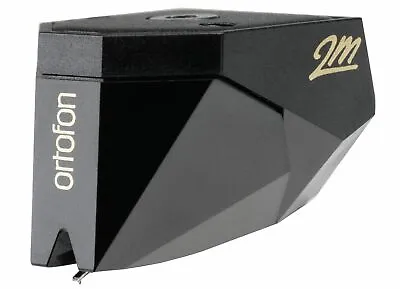 Kaufen Ortofon 2M Black Moving Magnet Tonabnehmer • 599€