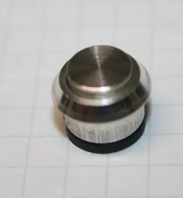 Kaufen Druckknopf Für Druck-Schalter Klein (12mm) Für SABA 9240, 9250             *RT2* • 14.90€