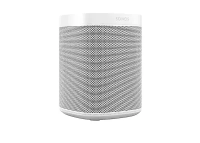 Kaufen Sonos One Gen2 Weiss Zertifiziert Refurbished - Kompakt Smart Lautsprecher • 169€