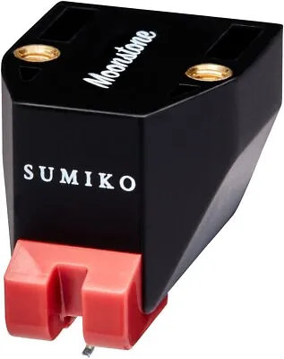 Kaufen Sumiko MM Tonabnehmer Moonstone Elliptischer Nadelschliff • 349€
