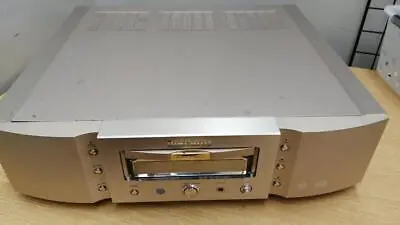Kaufen Marantz Sa-15S1 CD / Universal Player • 947.95€