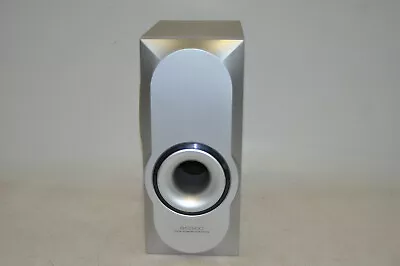 Kaufen Daewoo 100SF-SW-02S0 Subwoofer HiFi Speaker Loudspeaker Lautsprecher • 39.99€