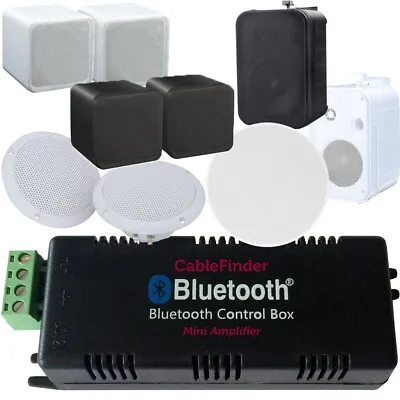 Kaufen Kompaktes Drahtloses Bluetooth Aktiv Lautsprecher & Verstärkersystem Verschiedene Lautsprecher • 28.81€