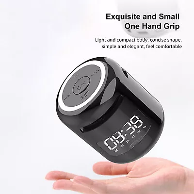 Kaufen Bluetooth-Lautsprecher Wireless-Speaker Freisprecheinrichtung Mit Mikrofon Y2I6 • 13.49€