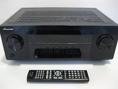 Kaufen Pioneer AV Receiver VSX-527, Top Zustand Mit FB • 23.50€