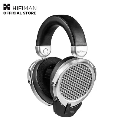 Kaufen HIFIMAN Deva-Pro OverEar-Open-Back Planar Magnetischer Kopfhörer Mit Bluemini R2r • 277.15€