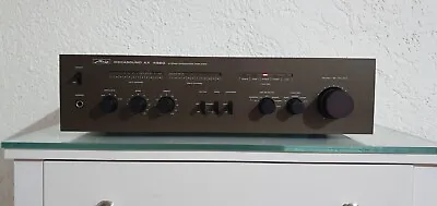 Kaufen Metz Mecasound Ax 4960 Stereo Integrated Amplifier • 140€
