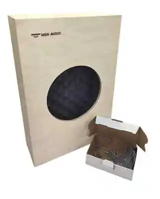 Kaufen Schalldämmendes Gehäuse Für Deckenlautsprecher Klipsch DS-160C  • 159€