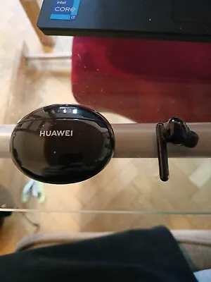Kaufen Huawei Freebuds 3i Kopfhörer - (Linker Ohrhörer Und Ladebox) • 23€