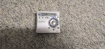 Kaufen Sony MD Walkman MZ-R700PC • 12.10€
