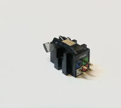 Kaufen Stylus Nadel Tonabnehmer Cartridge System Denon DL-160 MC • 99€