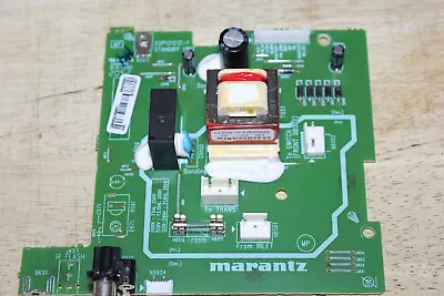 Kaufen Marantz PM6007 Stereo-Verstärker Teile - Standby-Einheit CUP13121Z-1 • 11.53€