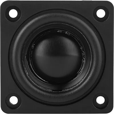 Kaufen Dayton Audio DMA45-8 8Ohm Breitbänder Fullrange 46mm Lautsprecher 1,5  • 14.99€