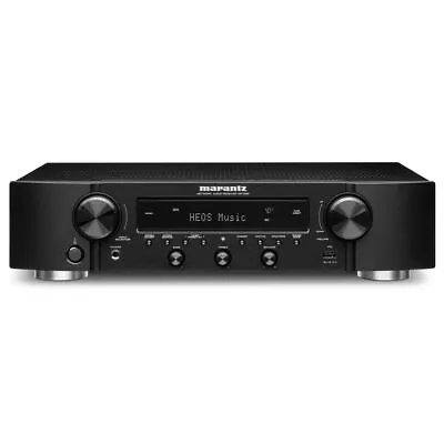 Kaufen Marantz NR1200 Network Stereo Receiver / Black / NEW !!! • 849€