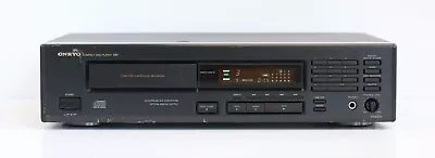 Kaufen Hochwertiger CD-Player Von Onkyo, Modell DX-6920 • 19.99€