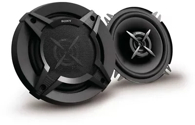 Kaufen Sony Einchassis-Einbau-Lautsprecher XS-FB1320E • 31.30€