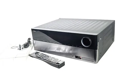 Kaufen ✅Harman Kardon AVR 255 7.1 Surround AV-Receiver Mit Mikrofon✅ • 279.90€