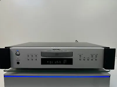 Kaufen ROTEL RCD-1072 High-End CD Player • 299€