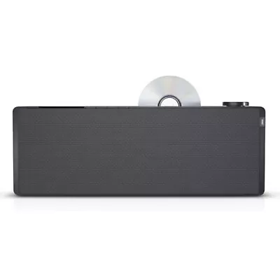 Kaufen Loewe Klang S3 Basalt Grey Micro Anl CD Streaming System DAB+ Internetradio BT • 555€