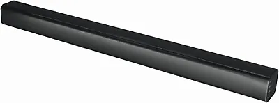 Kaufen Denver Soundbar 20W HDMI DSB-2010 BT Schwarz Lautsprecher USB AUX In Audio Box • 25.05€