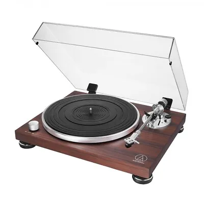 Kaufen Audio Technica AT-LPW 50 BT RW Plattenspieler • 469€