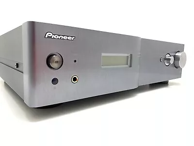 Kaufen PIONEER A-A9J Stereo Verstärker 110 Watts RMS + Fernbedienung Vintage Work Good • 839.99€