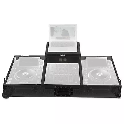 Kaufen UDG Ultimate Flightcase Set Pioneer CDJ-3000/A9 Plus (U91086BL) - DJ Case Set • 398€