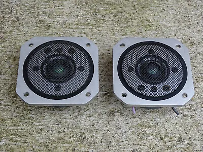 Kaufen YAMAHA JA 0513    2x TWEETER  For NS-1000M  EXCELLENT VINTAGE  TWO PIECES • 799€