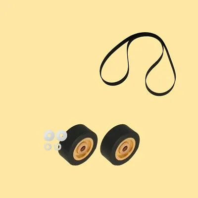 Kaufen Kit 20 Für Sony TC-755 Tonband Tape Recorder • 142.40€
