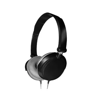 Kaufen Over-Ear-Stereo-Kopfhörer Shell Headset Computer Handy Kabelgebunden 1.2m Neu • 8.99€