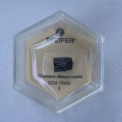 Kaufen Pfeifer Diamant Nadel Für Dual DN 211 - DMS 210 / 411 - SGA 10456 - NEU • 19.90€