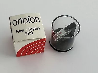 Kaufen Ortofon Stylus Pro (NEU / NEW) • 39.90€