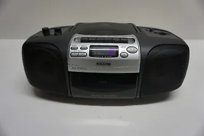 Kaufen Vintage AIWA  CSD-ES320ES Tragbares CD Radio Spielt! • 15€
