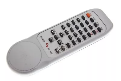 Kaufen Original Fernbedienung Schneider Remote Control RC 166  Für HI-FI Anlage • 12.90€