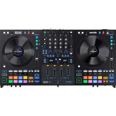 Kaufen Rane DJ FOUR DJ Controller | Neu • 1,589€