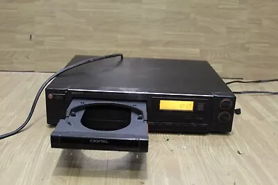 Kaufen Sanyo CP75 Stereo Compact Disc CD Player HiFi Separat Getestet Und Funktionsfähig • 28.81€