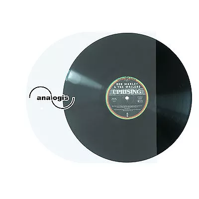 Kaufen Analogis Schallplatten-Innenhüllen 100 St. HDPE-Folie NEU Innenhülle Protect It • 29.95€