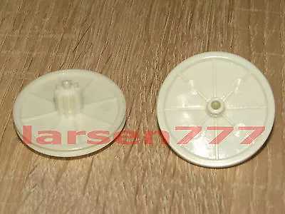 Kaufen Marantz Zahnrad Gear Wheel CDM4  CD32 - CD72...CAS CD115- CD850,Philips...... • 8.99€